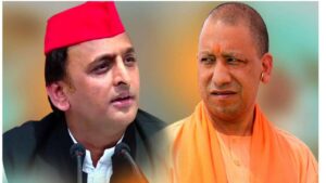 CM Yogi ने विधानसभा में सपा को दिया जवाब: "जो बातें नहीं मानते, उनके लिए और तरीके हैं"