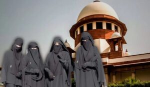 Supreme Court: तालाक के बाद मुस्लिम महिलाएं भी अपने पति से गुजारा भत्ता मांग सकती हैं, सुप्रीम कोर्ट का बड़ा फैसला