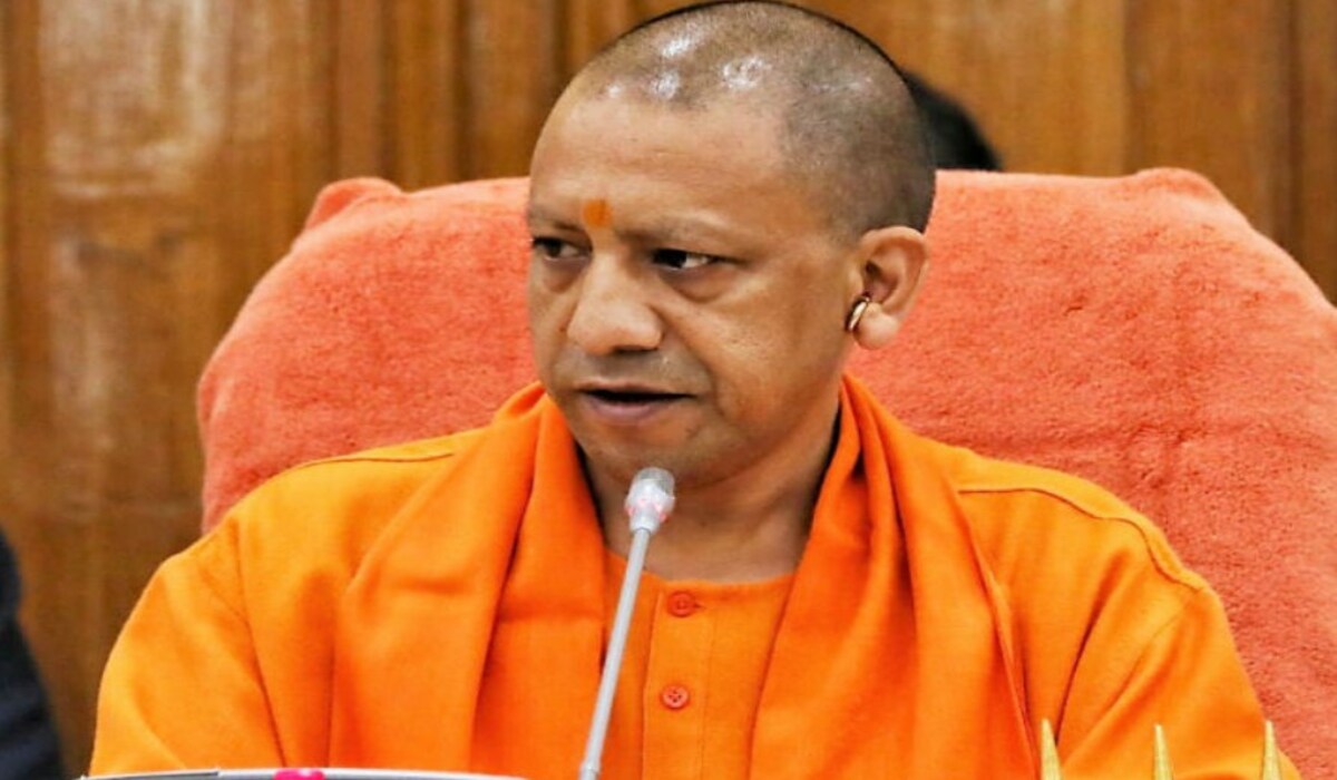  CM Yogi Adityanath आज शाम 6 बजे गवर्नर से मिलेंगे, जानिए मुलाकात का क्या है मकसद