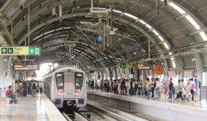 Delhi Metro Ticket: घर से दिल्ली मेट्रो की टिकट बुक करना अब और भी आसान, जानिए कैसे Amazon से