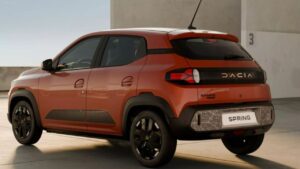 Dacia Duster के अलावा, भारत में Spring EV लाने की तैयारी, Kwid EV के रूप में हो सकती है पेश