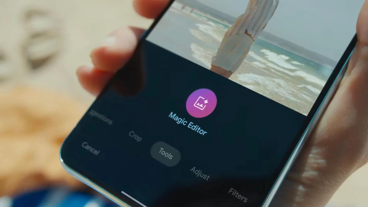 Google Photos में Magic Editor टूल का इस्तेमाल कैसे करें, ये आसान कदम अपनाएं