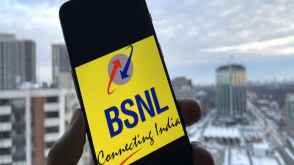 BSNL Customers: BSNL को मिला जबरदस्त फायदा, एक महीने में 67,430 नए ग्राहक जुड़े