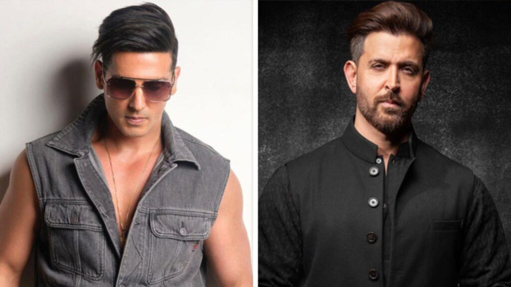 Zayed Khan ने सुज़ैन के तलाक पर Hrithik Roshan के साथ रिश्ते पर तोड़ी चुप्पी, कहा- "अभी भी सलाह लेता हूं"