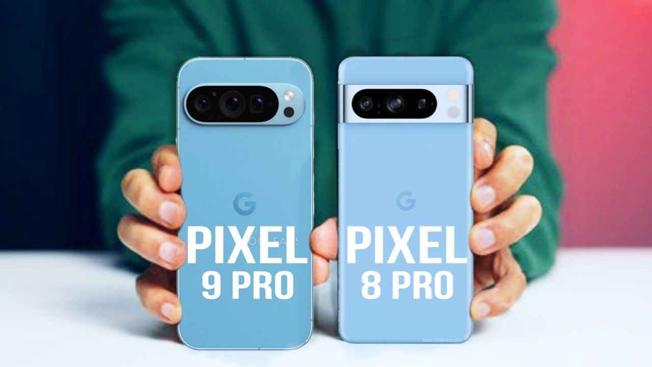 Google Pixel 9 vs Google Pixel 8: कौन सी डील है फायदे की, क्या 11,000 रुपये ज्यादा खर्च करना सही रहेगा?