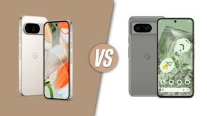 Google Pixel 9 vs Google Pixel 8: कौन सी डील है फायदे की, क्या 11,000 रुपये ज्यादा खर्च करना सही रहेगा?