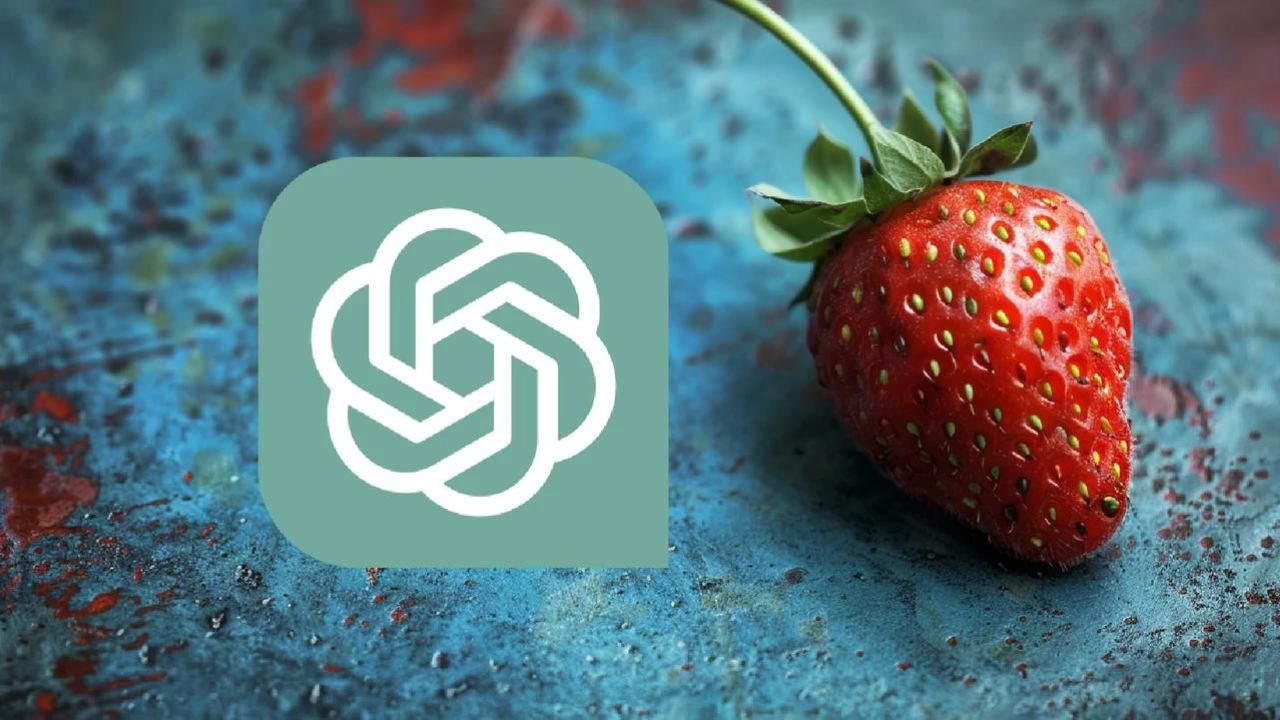 Strawberry AI: OpenAI लाने वाला नया AI मॉडल, गणित के सवाल चुटकियों में हल होंगे