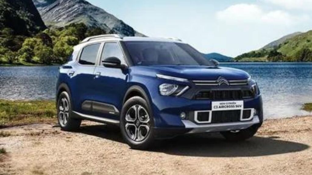 Auto News: सिट्रोएन ने अपडेट किए C3 और C3 Aircross, मिले छह एयरबैग और LED लाइट्स