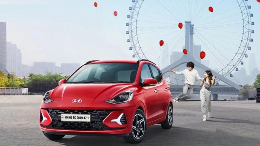 Hyundai Grand i10 Nios CNG Duo Launch: अब मिलेगा ज्यादा जगह सामान रखने के लिए