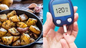 अगर Diabetes में इस तरीके से खाएं आलू, तो ब्लड शुगर लेवल नहीं बढ़ेगा, वजन भी रहेगा नियंत्रण में!