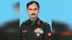 Lieutenant General VPS Kaushik: भारतीय सेना को नया एडजुटेंट जनरल मिला, जानिए कौन हैं लेफ्टिनेंट जनरल वीपीएस कौशिक