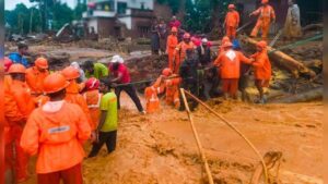 Wayanad landslide की पहली रिपोर्ट देने वाली नीतू जोजो की शव मिला; रेस्क्यूकर्मियों के पहुँचने से पहले ही मौत