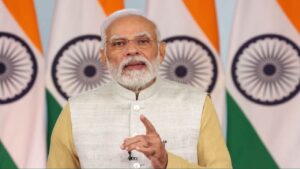 PM Modi: पीएम मोदी न्यूयॉर्क में भारतीय प्रवासी को संबोधित करेंगे, संयुक्त राष्ट्र महासभा में भी देंगे भाषण