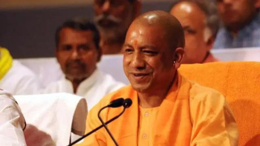 Chief Minister Yogi's ultimatum: ''बेटियों की सुरक्षा से छेड़छाड़ की तो अगली सड़क पर यमराज खड़े मिलेंगे'