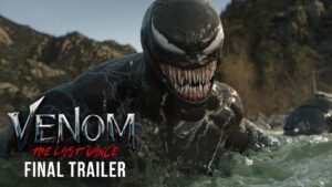 Venom The Last Dance trailer: मार्वल के सबसे ताकतवर पात्र Knull की वापसी से फैंस चौंके