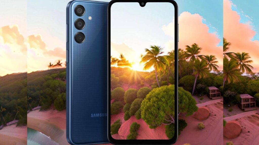 Samsung ने भारत में लॉन्च किया Galaxy M15 5G प्राइम एडिशन, कम कीमत में उपलब्ध हुआ नया 5G स्मार्टफोन