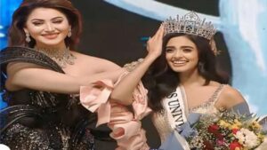 Miss Universe India 2024: रिया सिंघा की यात्रा और उपलब्धियाँ