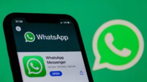 WhatsApp Update: अब एक लिंक से जुड़े कई लोग, ऑडियो मीटिंग में बढ़ेगा मज़ा