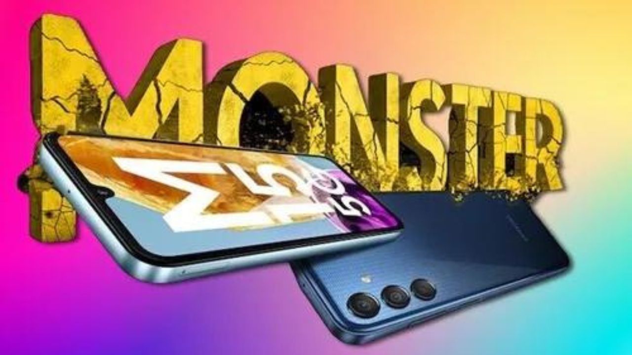 Samsung ने भारत में लॉन्च किया Galaxy M15 5G प्राइम एडिशन, कम कीमत में उपलब्ध हुआ नया 5G स्मार्टफोन