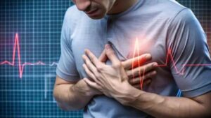 Signs of Heart Attack: दिल का दौरा, 8 लक्षण जो आपको करते हैं सतर्क