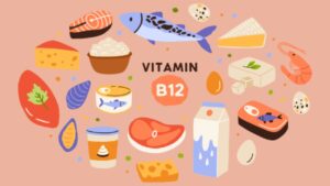 Vitamin B12 Deficiency: युवा में ही शुरू होती हैं ये गंभीर बीमारियाँ