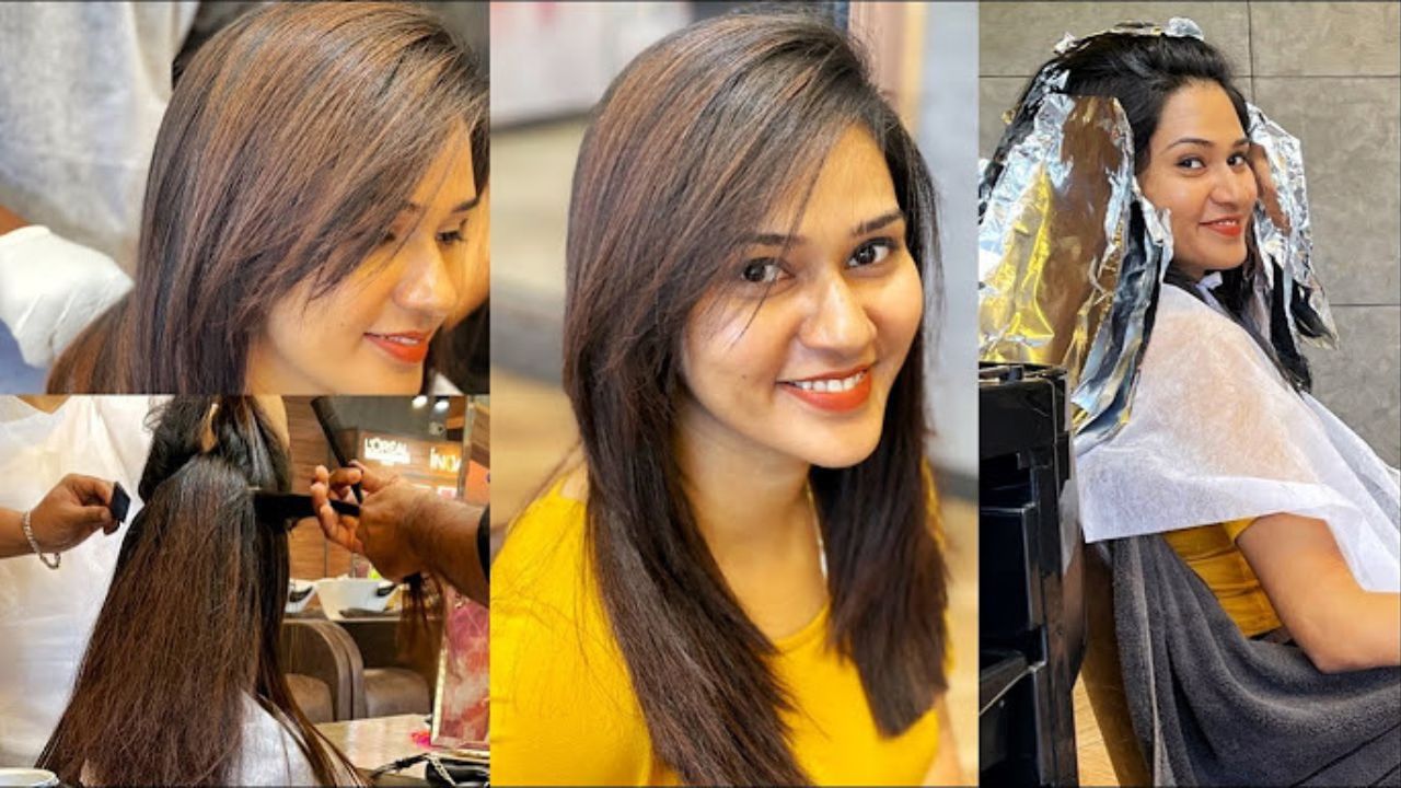 Hair Care Tips: केराटिन और बोटोक्स से बालों में चमक लाना अच्छा लगता है, लेकिन जानें क्यों इन हेयर ट्रीटमेंट्स से बचना चाहिए