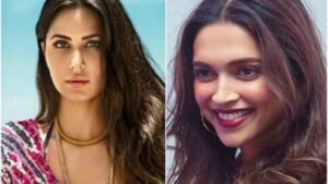 Deepika Padukone Rejected This Film: दीपिका पादुकोण ने इस फिल्म को छोड़ा, जिससे कैटरीना कैफ को मिला करियर में नया मोड़