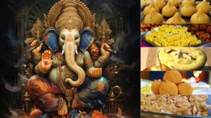 Ganesh Chaturthi 2024: गणपति को अर्पित करने के लिए बनाएं स्वादिष्ट पूरन पोली