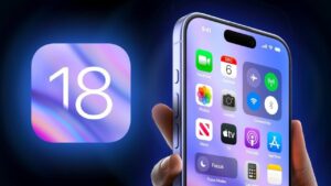 iOS 18 Release Date: iOS 18 की सबसे बड़ी अपडेट आई, आज आपके iPhone में AI फीचर जोड़ा जाएगा