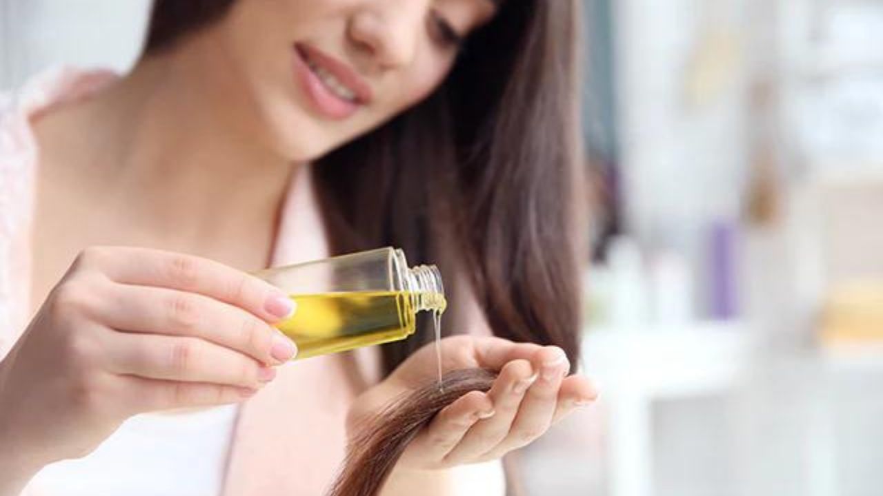 Hair Care Tips: बालों की लंबाई दोगुनी करें, घर पर बनाएं यह विशेष तेल, मिलेगा पोषण का खजाना