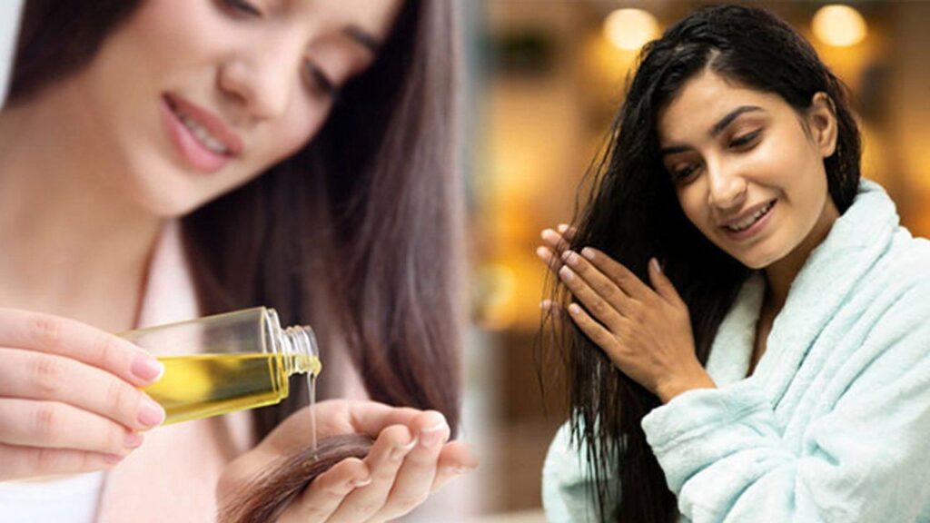 Hair Care Tips: बालों की लंबाई दोगुनी करें, घर पर बनाएं यह विशेष तेल, मिलेगा पोषण का खजाना