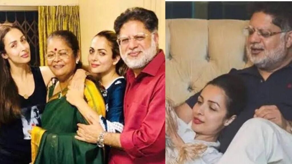 Malaika Arora Father Died: मलाइका अरोड़ा के पिता ने आत्महत्या की, अभिनेत्री मुंबई के लिए रवाना