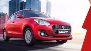 भारत में निर्मित Maruti Swift अब अफ्रीकी बाजार में भी आएगी, मिल सकती है CVT ट्रांसमिशन