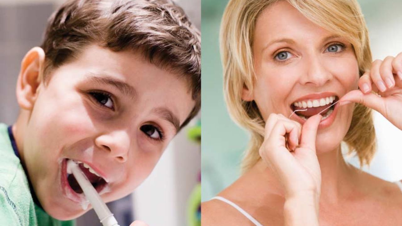 Oral Health Tips: खराब मौखिक सेहत से खो सकती है आपकी मुस्कान की चमक, इन आदतों से रखें इसका ध्यान