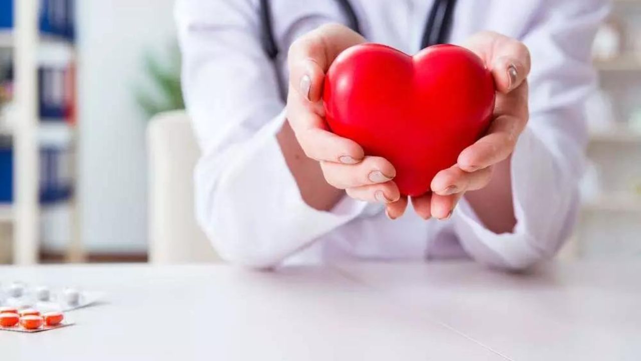 Heart Disease: हृदय रोग के कई कारण हो सकते हैं, जानिए वो कारण जिनसे बढ़ता है खतरा