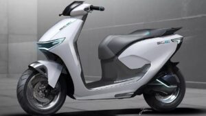 Honda Activa Electric Scooter: दिसंबर में आ सकता है, डिलीवरी अगले साल से हो सकती है शुरू