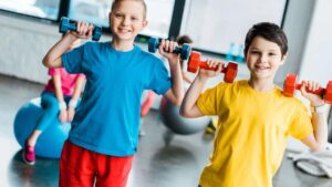 Gym Right Age: अगर गलत उम्र में शुरू किया, तो हो सकते हैं गंभीर स्वास्थ्य समस्याएं