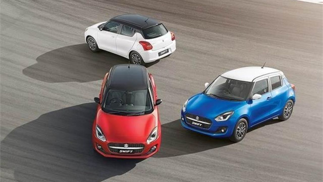 Maruti Swift 2024: पेट्रोल और CNG वेरिएंट के इंजन, माइलेज और कीमत में क्या अंतर है?