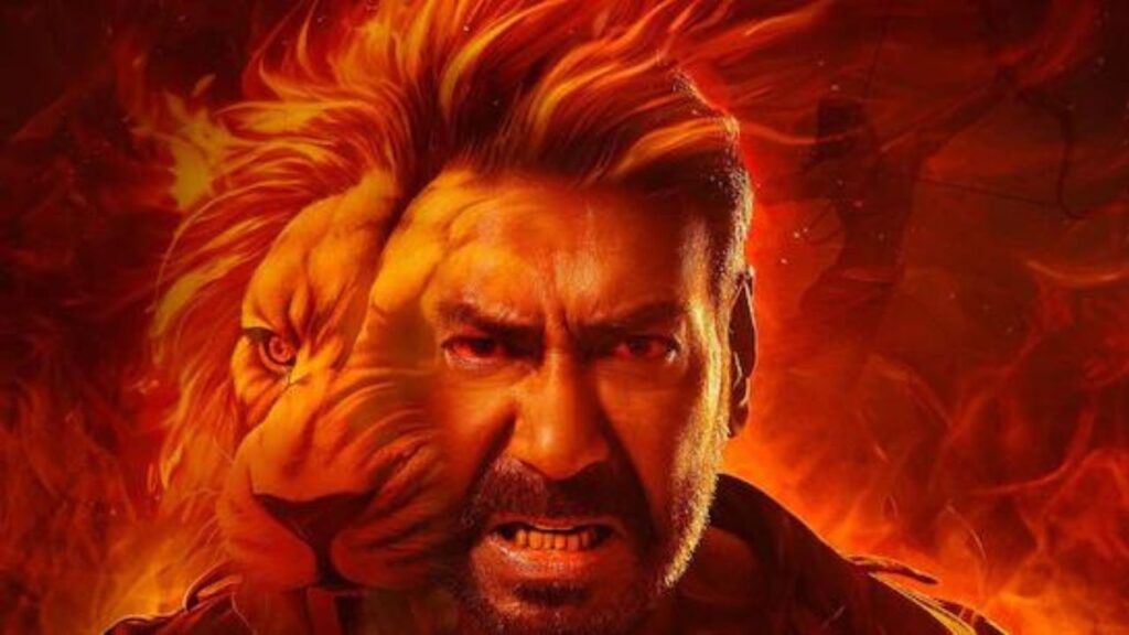 Singham Again Deal: 'सिंघम अगेन' की बम्पर डील, रिलीज से पहले ही 200 करोड़ की कमाई