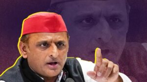 Akhilesh Yadav: जैसे ही सपा की सरकार बनेगी, यूपी के बुलडोजर गोरखपुर की ओर बढ़ेंगे - अखिलेश यादव