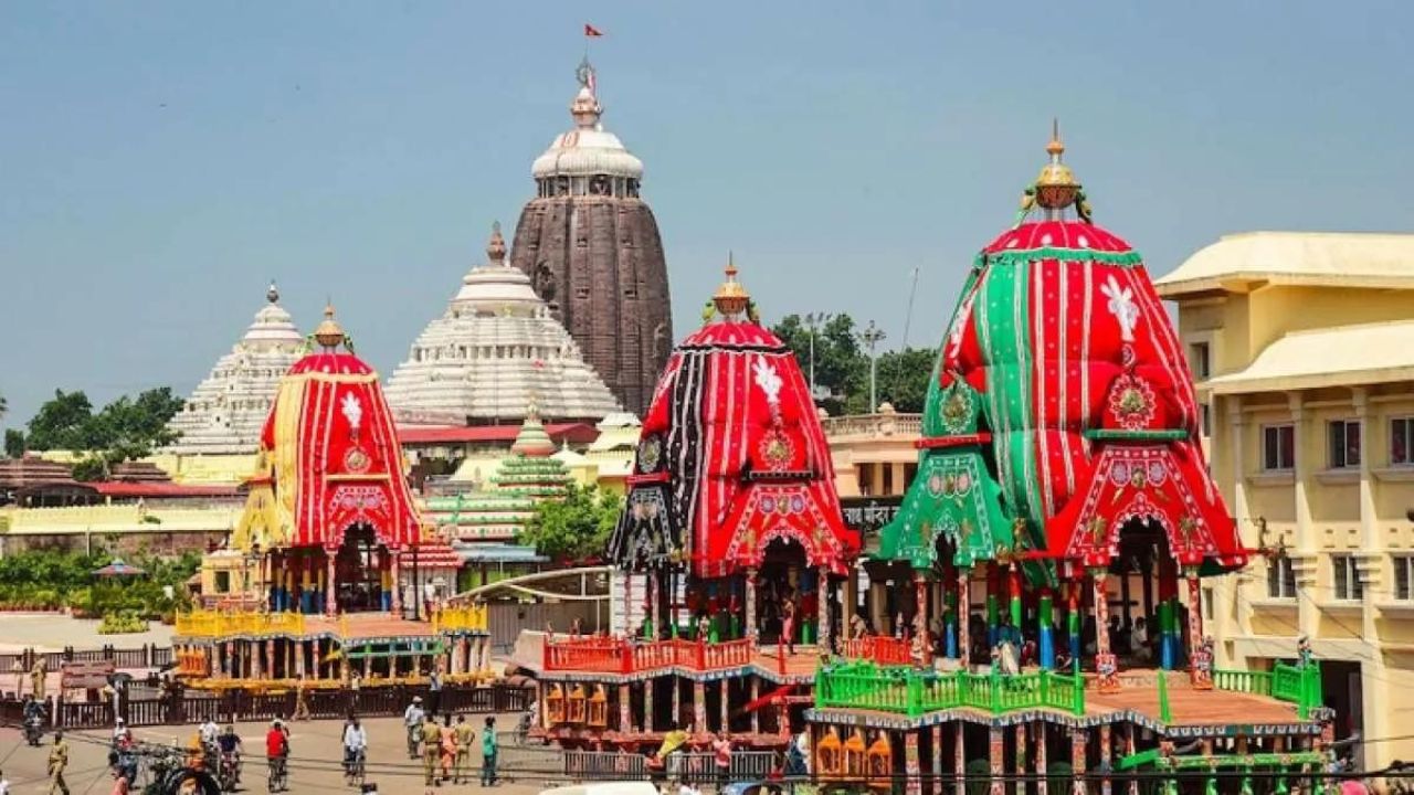 Jagannath temple: तिरुपति बालाजी मंदिर के बाद अब श्री जगन्नाथ मंदिर में प्रसाद की गुणवत्ता पर सख्ती, घी की जांच के निर्देश