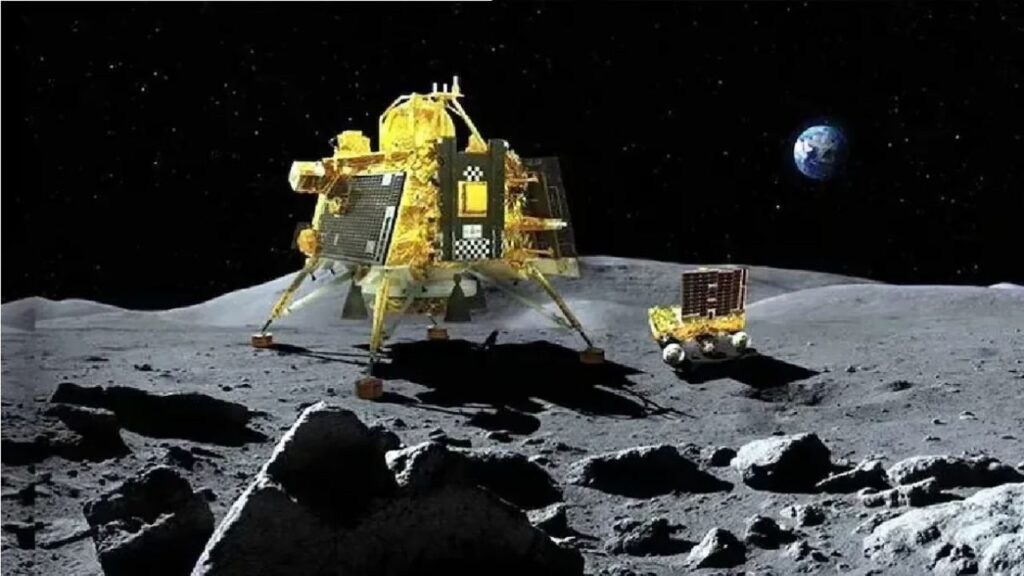 Chandrayaan-4: भारतीय अंतरिक्ष यात्रियों को चाँद पर भेजने की दिशा में बड़ा कदम