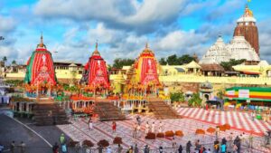 Jagannath temple: तिरुपति बालाजी मंदिर के बाद अब श्री जगन्नाथ मंदिर में प्रसाद की गुणवत्ता पर सख्ती, घी की जांच के निर्देश