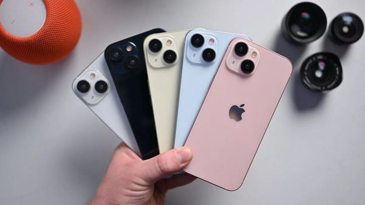 Madhya Pradesh: 12 करोड़ रुपये से अधिक के iPhones की लूट, 3 पुलिसकर्मी दंडित