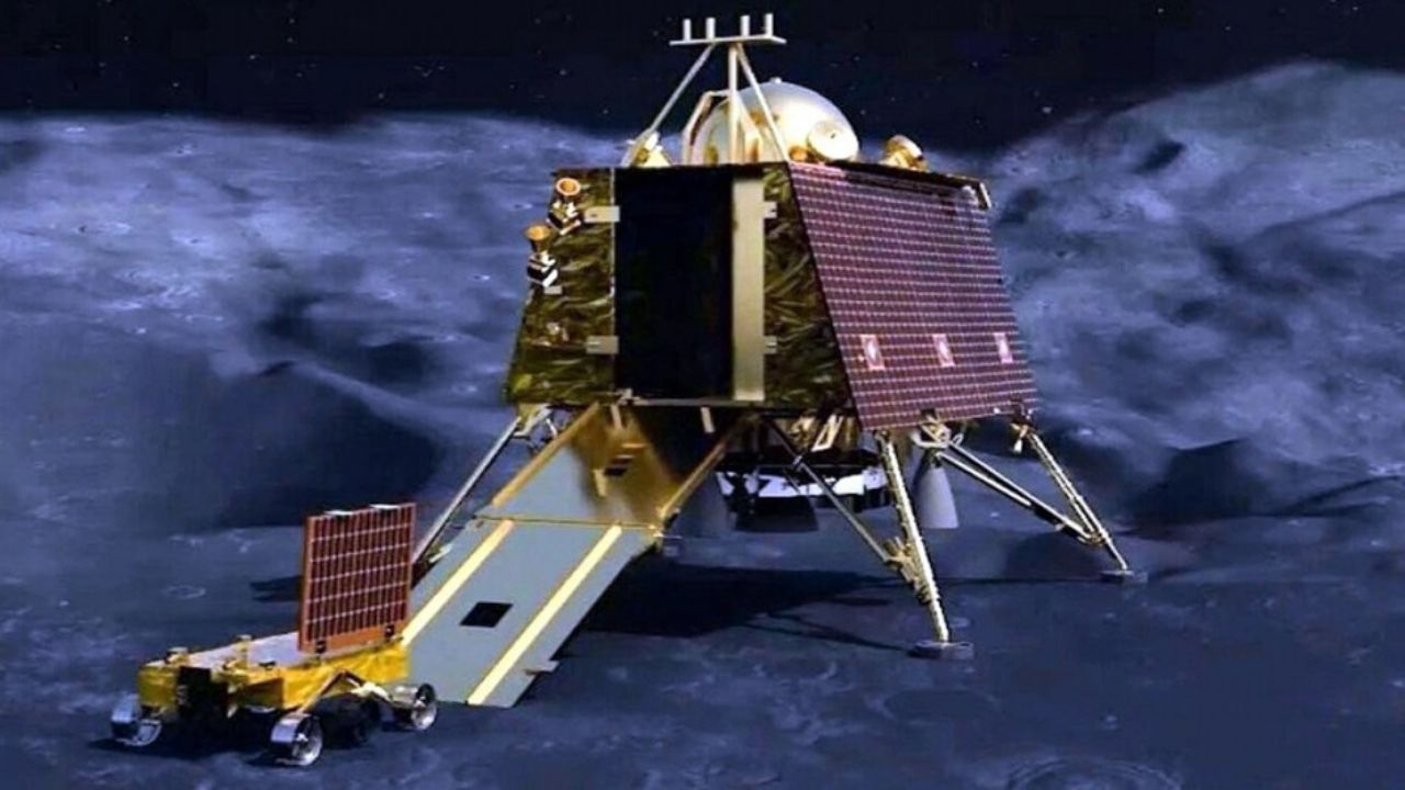 Chandrayaan-4: भारतीय अंतरिक्ष यात्रियों को चाँद पर भेजने की दिशा में बड़ा कदम