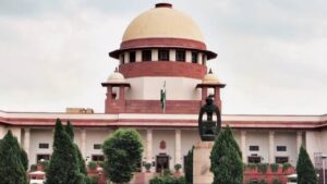 Supreme Court: महिला डॉक्टरों की सुरक्षा ठेकेदारों पर नहीं छोड़ी जा सकती', पश्चिम बंगाल सरकार को सख्त निर्देश