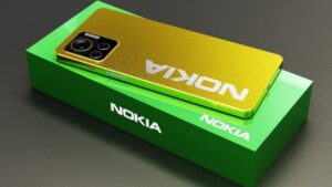 Nokia N97 5G: नोकिया का सस्ता 5G स्मार्टफोन, 200MP कैमरा और 6300mAh बैटरी के साथ जल्द होगा लॉन्च