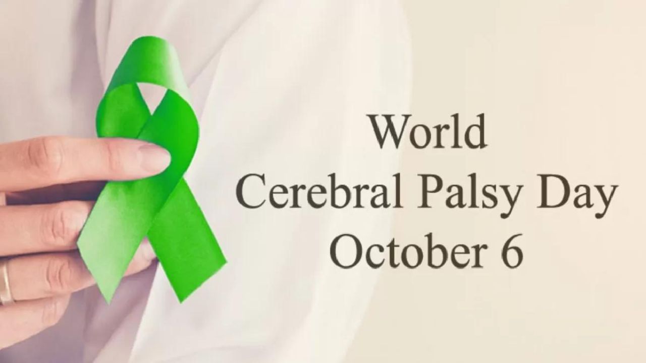 World Cerebral Palsy Day 2024: सेरेब्रल पाल्सी क्या है और इसे कैसे पहचानें?