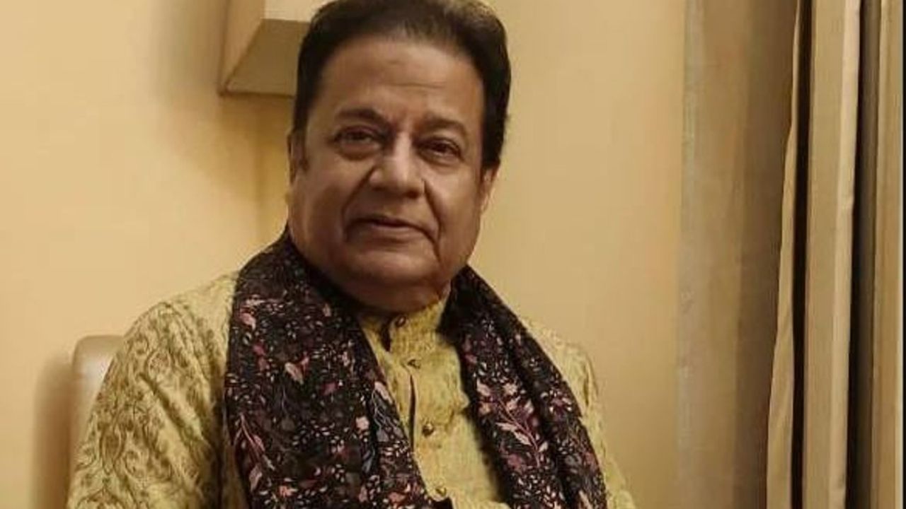 Anup Jalota: सलमान खान को बिश्नोई समुदाय के मंदिर में माफी मांगनी चाहिए