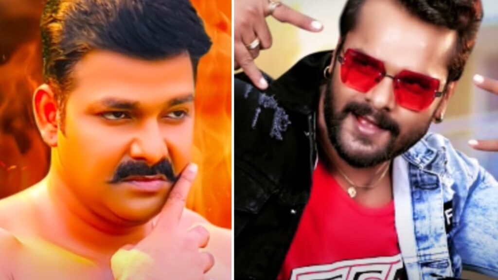 क्या Pawan Singh और Khesari Lal की लड़ाई फर्जी है? रानी चटर्जी ने किया बड़ा खुलासा